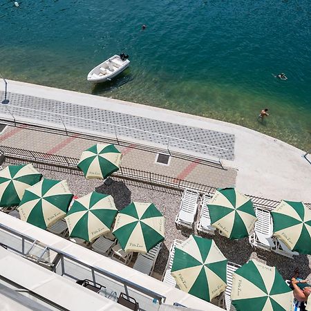Apartments Villa Luce Neum Exterior foto