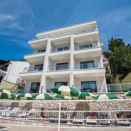 Apartments Villa Luce Neum Exterior foto