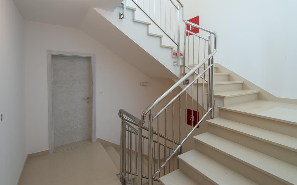 Apartments Villa Luce Neum Habitación foto