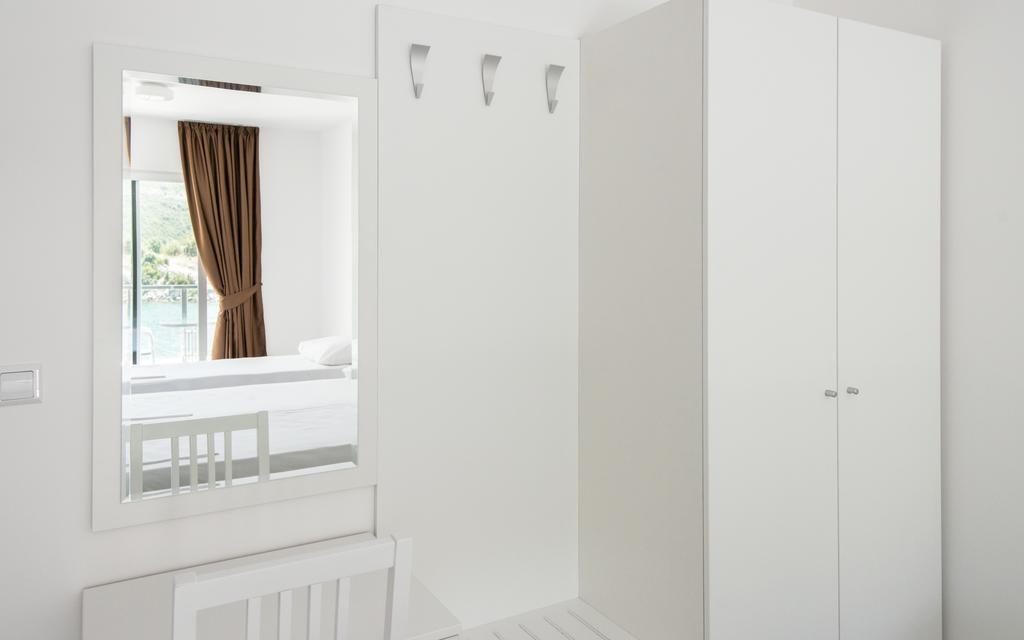 Apartments Villa Luce Neum Habitación foto